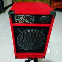 Gambar SPEAKER AKTIF RAKITAN 12 INCH Bloethot radio ok  BASS MANTAP dari GiTa Familly Audio undefined 3 Tokopedia