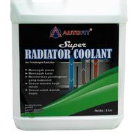 Gambar Autofit Radiator Coolant 1 Liter Hijau Cairan Air Coolant Mobil Motor Ready to Used dari Autofit Engine Cleaner undefined 3 Tokopedia