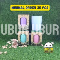 Gambar Souvenir Pernikahan Gelas Box Rustic Lembaran Sovenir Hadiah Khitanan Aqiqah Wedding Ulang Tahun Event Gimik Murah - Plastik PP Food Grade 200 Ml - TANPA KARTU dari Ubur.Ubur undefined 1 Tokopedia