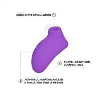 Gambar Lelo Sona 2 Travel 12 Pleasure Settings And Sonic Wave Technology dari Apotek Jakarta ID undefined 2 Tokopedia