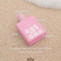 Gambar [READY] PARFUM IKI ARUM KUSUMA | OFFICIALLY FULL SIZE 100 ML ORIGINAL dari luculy.needs undefined 2 Tokopedia