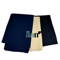 Gambar Kain Bahan Asn Kementerian Imigrasi dan Pemasyarakatan / Kain Bahan Seragam Kemenimipas Safety - imipas - Cream, 0,5 Meter dari AANATRIBUT undefined 1 Tokopedia