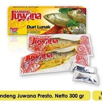 Gambar Bandeng Juwana - Ikan Bandeng Presto Dus (Isi 2 Ekor) dari SerbaOkeShop undefined 1 Tokopedia