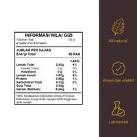 Gambar Ready coklat hush viral 32g untuk pasangan dari hushstore.id undefined 3 Tokopedia