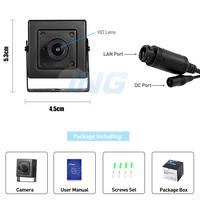 Gambar 5MP Indoor IP Camera H.265 POE HD Mini Type Security Metal ONVIF P2P CCTV System Video Surveillance Cam dari GROSIRFEBRI x JAYAABADI372 undefined 5 Tokopedia