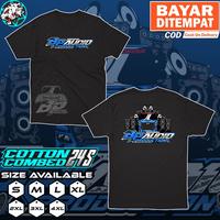 Gambar Kaos BP Audio Production Terbaru Baju Bintang Perkasa Audio Sound System - HITAM 24S, S dari KeCa.Cloth 2 undefined 2 Tokopedia