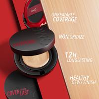 Gambar OMG Oh My Glam Coverlast Cushion 15g - 21W LIGHT dari Surya baru lasem undefined 3 Tokopedia