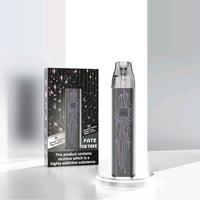 Gambar Phoenix Fate Black Pod Vape Kit dari Phoenix VPLQ undefined 2 Tokopedia