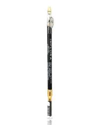 Gambar pensil alis implora eyebrow pencil original murah berkualitas tinggi - Black, Satuan dari Binury Kosmetika undefined 3 Tokopedia