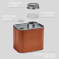Gambar Bialetti Coffee Bean Storage - Tempat Penyimpanan Biji Kopi Viral Fyp dari Store Zani undefined 3 Tokopedia