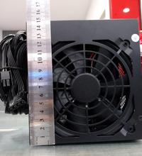 Gambar NEW Power Supply ENLIGHT 300W - ATX Original dari ITPRO Teknologi Nusantara PT undefined 2 Tokopedia