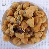 Gambar Soes Coklat Lumer Makanan Manis Cemilan Lembut  Kue Snack Kiloan Murah Chocolate Food Toples Sus Kering Cokelat Camilan Jajanan Biskuit Susu - Sus Coklat dari YSM KING SNACK undefined 1 Tokopedia