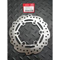 Gambar Piringan Cakram Depan Disk FR Brake ADV 150 45351K0WN01 dari Yuni Part Shop undefined 2 Tokopedia