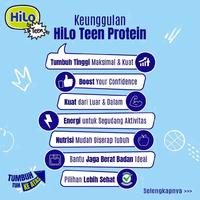Gambar Hilo Teen Vanilla Caramel 750 Gram - Susu Tinggi Kalsium Rendah Lemak dari storehibiscus undefined 3 Tokopedia