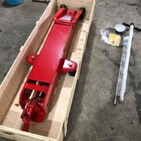 Gambar Dongkrak buaya kapasitas 2 3 5 10 15 Ton NAGASAKI Garage jack capacity - 2 Ton Short dari Rdn Shop Jakarta 99 undefined 4 Tokopedia