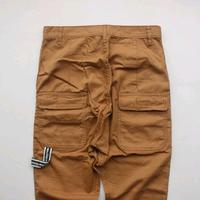 Gambar Mercibeaucoup by Issey Miyake Pants dari Versus Clobbers undefined 4 Tokopedia