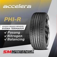 Gambar Ban mobil Accelera Phi R 175 55 R15 15 - PASANG BENGKEL dari SM Motorsport Jakarta undefined 1 Tokopedia