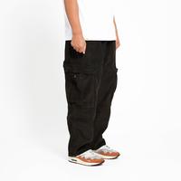 Gambar Superego Baggy Relaxed Cargo Corduroy Pants Olive BCC01A Unisex - L dari Superego co undefined 3 Tokopedia