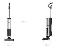 Gambar Ezviz RH2 Smart Home Cordless Floor Washer Wet Dry Vacuum Cleaner dari Vidsen Online undefined 2 Tokopedia