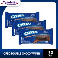 Gambar [PROMO BUNDLE] Oreo Wafer All Varian 117g - Snack / Camilan dari Cadbury Indonesia undefined 3 Tokopedia