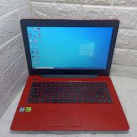Gambar Laptop Gaming 4SUS X456UR Core i5 6200U VGA Nvidia Ram 8 GB SSD 256GB Laptop Murah Berkualitas dari YOGS COMP undefined 2 Tokopedia