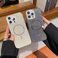 Gambar Softcase Compatible For Iphone 7 7+ X XS XR 11 12 13 14 15 16 17 Air Pro Promax Glitter Blink Stardust Motif Magsafe Warna Jelly MG01 Silikon Hardcase Casing BC - HITAM, IP 7   dari bcaaccsessories undefined 2 Tokopedia