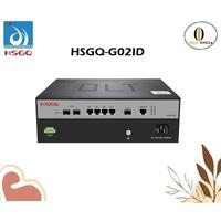 Gambar HSGQ G02ID OLT GPON 2 Ports OLT MINI G02 ID HSGQ G02 dari INDO OMEGA undefined 1 Tokopedia