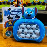 Gambar Pop Push Bubble Figet Toy Pop It Elektrik Game - Pop it Sanrio dari Terus Jaya Toys undefined 1 Tokopedia