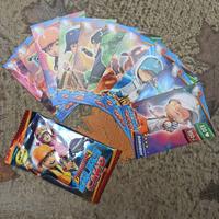 Gambar siap kirim KARTU BOBOIBOY GALAXY TRADING CARD (ISI 10 KARTU) MAINAN KOLEKSI ANAK ASLI - Random dari bah tokoke undefined 5 Tokopedia