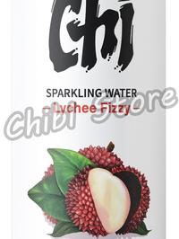 Gambar CHI Forest Sparkling Water Bebas Gula Lychee Fizzy 330ml - Minuman Soda Rasa Lychee dari Chibi Store88 undefined 3 Tokopedia
