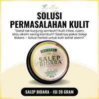 Gambar Salep Bidara Herbal untuk  Kulit  Natural, Salep Rehab Hati Official Ustadz Nuruddin Al Indunissy dari Rehab Hati OfficialProduct undefined 1 Tokopedia