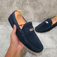 Gambar Sepatu Gucci Original loafers casual santai second bekas preloved Pria not sneakers boot louis vuittonpradaballylv dari RCSshoes undefined 1 Tokopedia