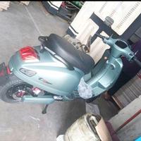 Gambar Uwinfly T3s Pro Motor Listrik dari WinBiker undefined 1 Tokopedia