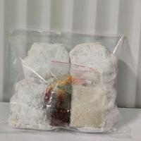 Gambar Cireng salju isi 12 pcs + bumbu chilii oil Aci Frozen Food dari Barakatak undefined 3 Tokopedia