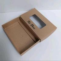 Gambar Dasi Salur  Biru Muda Dasi Pria  Free Box Dsi Dsi Instan Biru Prabowo -Gratisongkir dari Melody Merch Mart undefined 4 Tokopedia
