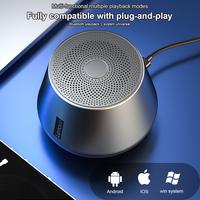 Gambar Lenovo K3 Pro Wiress Speaker Bluetooth-compatib dari Unique Versatile Goods undefined 1 Tokopedia