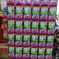 Gambar Rinso cair @1000 anti noda +molto 6 renceng 36 pcs ( + bonus 6 pcs  = 42 pcs) ( khusus pink 36 pcs ) Rp 32.800 dari GISE Grosir undefined 4 Tokopedia