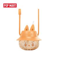 Gambar POP MART THE MONSTERS Wacky Mart Labubu Series - Tumbler Blind Box Birthday Gift - Single Box dari POP MART Official Shop undefined 1 Tokopedia