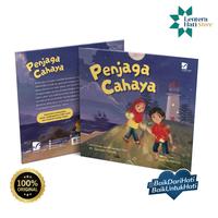 Gambar Buku Penjaga Cahaya karya M. Quraish Shihab dari Lentera Hati Store undefined 4 Tokopedia
