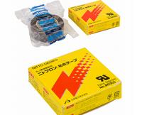 Gambar 50pcs/lot Teflong tape NITTO NO.903UL bag high temperature sealing machine 0.08mm Nitto Denko Tape Resistance Heat Sealed Sea dari suryana77 undefined 4 Tokopedia