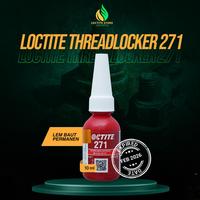 Gambar LEM BAUT PERMANEN LOCTITE 271 10ML dari Formov shop undefined 3 Tokopedia