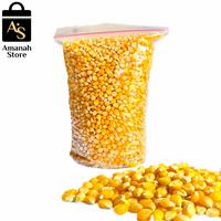 Gambar Jagung Popcorn Premium Kemasan Repack 1/2 kg 500 gram - Snack Makanan - Food Snack Cemilan Camilan Makanan - 100 Gram dari AMANAHSTORELAMONGAN undefined 4 Tokopedia