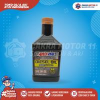 Gambar AMSOIL SIGNATURE SERIES DIESEL 5W30 1LT dari kopisri undefined 3 Tokopedia