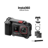 Gambar Insta360 Ace Pro 2 Action Camera 8K UltraHD Lens Waterproof - Dual Battery dari Insta360 Indonesia undefined 2 Tokopedia