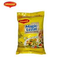 Gambar MAGGI MAGIC LEZAT UKURAN 1 KG KILO 1KG AYAM CHICKEN BUMBU PENYEDAP MENYEDAPKAN MENAMBAH PENAMBAH MENAMBAHKAN RASA SEDAP SERBAGUNA PENGGANTI MENGGANTI MICIN MSG REFILL SACHET ENAK UMAMI BAWANG JUALAN MAKANAN WARUNG MASAKAN KULINER INDONESIA CHINESE FOOD - varian dari bestshopppp01 undefined 1 Tokopedia