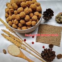 Gambar Manis Rasa- 1 Bal (2 kg) Kue Keciput Wijen Ketan Premium Camilan Cemilan dari MANIS RASA KECIPUT undefined 4 Tokopedia