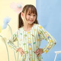 Gambar Cots and Cuddles | TENCEL | Derrys Nightwear | Summer Day | |Setelan Baju Tidur Anak - SUNNY, 6 YEAR dari Cots & Cuddles Official undefined 2 Tokopedia