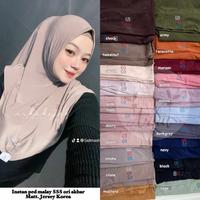 Gambar Hijab Akbar Swaroski SSS sisesa Kerudung swaroski SSS viral, kerudung dewasa, hijab daily murah banjarmasin bergo SSS ,tabalong,hulu sungai,balangan, kerudung dewasa - Pesanan wa H, L dari Unniesmart id undefined 2 Tokopedia