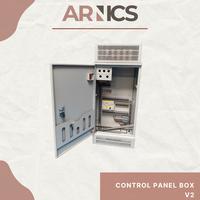 Gambar Elevator Control Panel Box / Box Panel Lift - Box Panel V2 dari Arnics undefined 1 Tokopedia