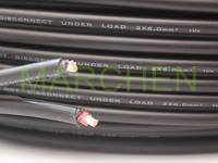Gambar KABEL PV-1F PV 1F KABEL PV1F 2x6 SOLAR PANEL SURYA 6mm TUV 2x6mm dari March3n undefined 4 Tokopedia
